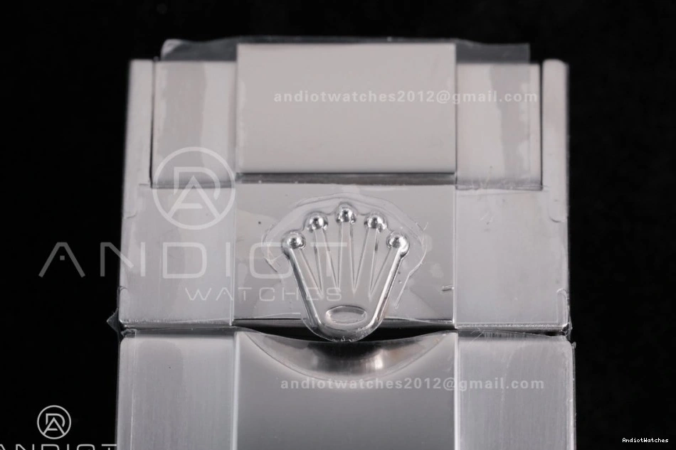 Bracelet II DD3285 Batgirl 904L Edition VSF 869 BLNR 126710 Colorful 1:1 GMT-Master Jubilee on Best Steel V 0119